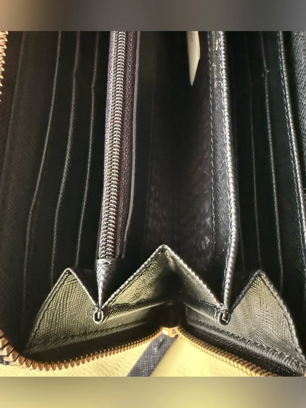 Kate Spade Clifton Lane Neda Penguin Wallet
